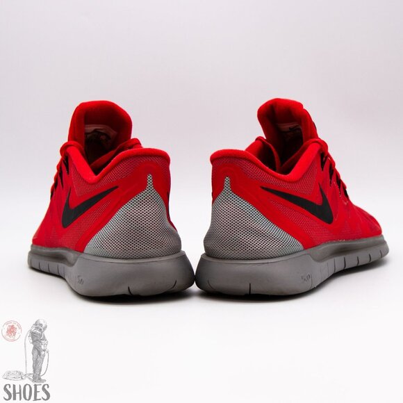 Nike Free 5.0 'Flash' Men's Size 12 - Picture 6 of 13